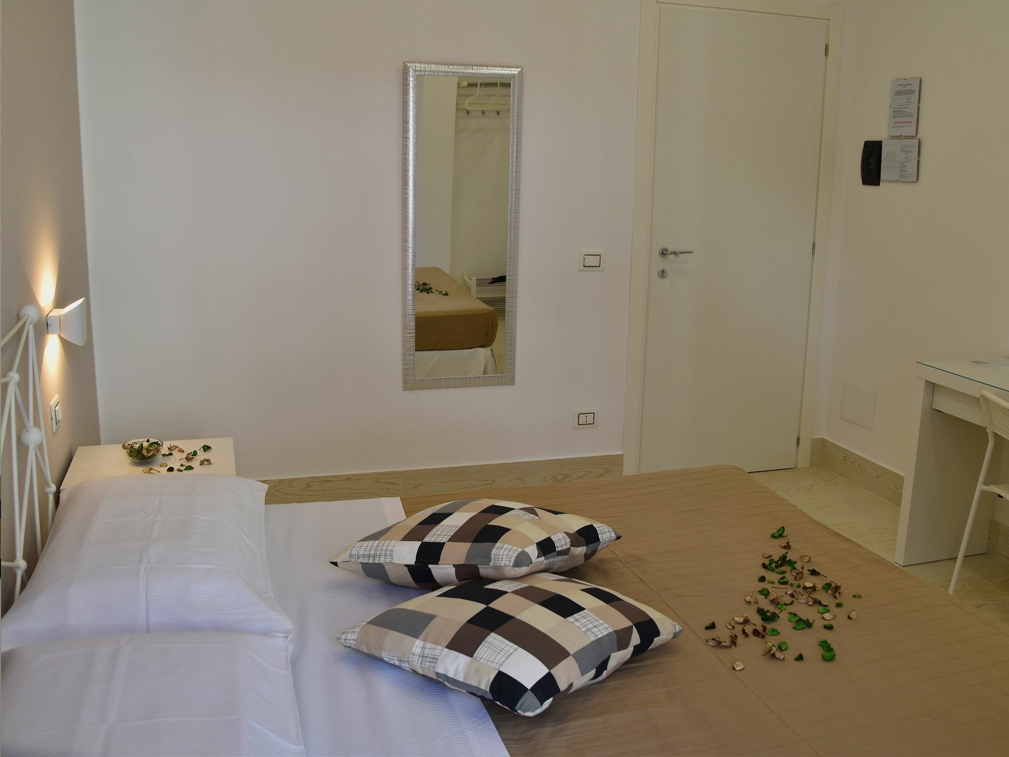 Napolilive B&B Exterior foto